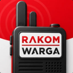 Walkie Talkie - Rakomwar PTT icon