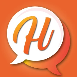 Howdies: Voice Chat & Games 아이콘